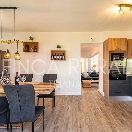 Finca Rural Triana Санта-Крус-де-Тенеріфе Екстер'єр фото
