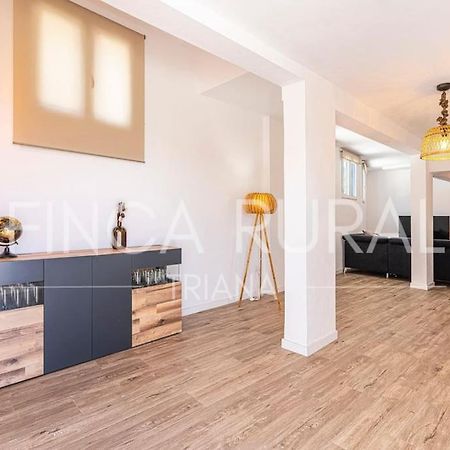 Finca Rural Triana Санта-Крус-де-Тенеріфе Екстер'єр фото