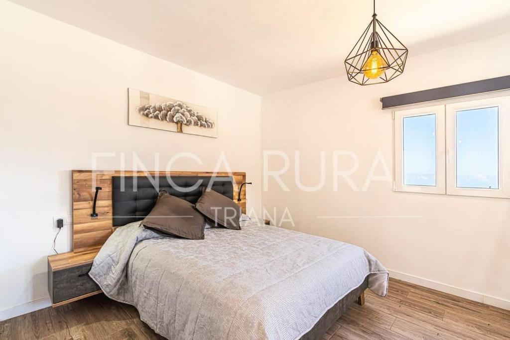 Finca Rural Triana Санта-Крус-де-Тенеріфе Екстер'єр фото