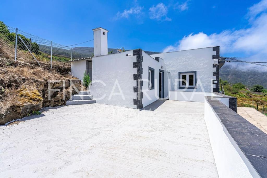 Finca Rural Triana Санта-Крус-де-Тенеріфе Екстер'єр фото